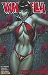 Cover of 'Vampirella Volume 1' by Eric Trautmann
