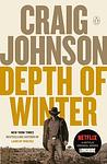 Cover of 'Depth Of Winter' by Craig Johnson