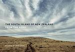 Cover of 'The South Island Of New Zealand From The Road' by Robin Morrison