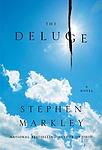 Cover of 'The Deluge' by Stephen Markley
