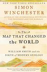 Cover of 'The Map That Changed The World' by Simon Winchester