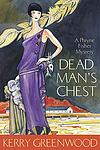 Cover of 'Dead Man's Chest' by Kerry Greenwood