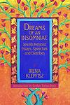 Cover of 'Dreams Of An Insomniac' by Irena Klepfisz