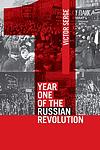 Cover of 'Year One Of The Russian Revolution' by Victor Serge