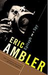 Cover of 'Epitaph For A Spy' by Eric Ambler