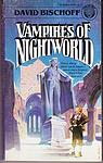 Cover of 'Nightworld' by David Bischoff