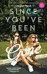 Cover of 'Since You've Been Gone' by Morgan Matson