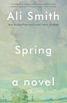 Cover of 'Spring' by Ali Smith