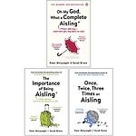Cover of 'Oh My God What A Complete Aisling' by Emer McLysaght, Sarah Breen