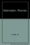 Cover of 'Saknaden' by Ulf Lundell