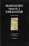 Cover of 'The Manuscript Found in Saragossa' by Jan Potocki