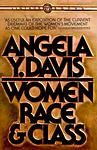 Cover of 'Women, Race, And Class' by Angela Davis