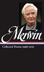 Cover of 'Poems Of W. S. Merwin' by W. S. Merwin