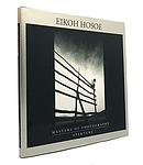 Cover of 'Eikoh Hosoe' by Eikō Hosoe