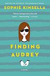 Cover of 'Finding Audrey' by Sophie Kinsella