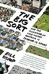 Cover of 'The Big Sort' by Bill Bishop