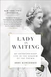 Cover of 'Lady In Waiting' by Anne Glenconner