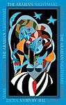 Cover of 'The Arabian Nightmare' by Robert Irwin