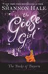 Cover of 'The Goose Girl' by Shannon Hale