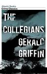 Cover of 'The Collegians' by Gerald Griffin