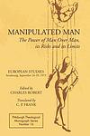 Cover of 'The Manipulated Man' by Esther Vilar