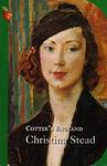 Cover of 'Cotters' England' by Christina Stead