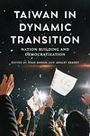 Cover of 'Taiwan In Dynamic Transition' by Thomas B. Gold