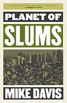 Cover of 'Planet Of Slums' by Mike  Davis