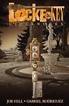 Cover of 'Locke & Key, Vol. 5' by Joe Hill
