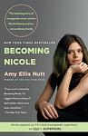 Cover of 'Becoming Nicole' by Amy Ellis Nutt