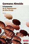 Cover of 'O Testamento Do Sr. Napumoceno Da Silva Araújo' by Germano Almeida