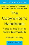 Cover of 'The Copywriter's Handbook' by Robert Bly