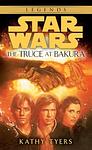 Cover of 'Star Wars' by Kathy Tyers