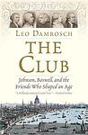 Cover of 'The Club' by Leo Damrosch
