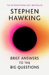 Cover of 'Brief Answers To The Big Questions' by Stephen Hawking