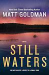 Cover of 'Still Waters' by Matt   Goldman