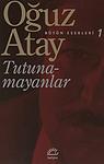 Cover of 'The Disconnected' by Oğuz Atay