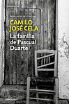 Cover of 'The Family Of Pascual Duarte' by Camilo José Cela