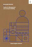 Cover of 'Scaling People' by Claire Hughes Johnson