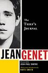 Cover of 'The Thief's Journal' by Jean Genet