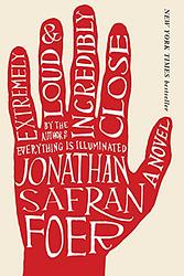 Cover of 'Extremely Loud and Incredibly Close' by Jonathan Safran Foer
