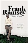 Cover of 'Frank Ramsey' by Cheryl Misak