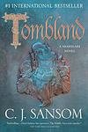 Cover of 'Tombland' by C. J. Sansom