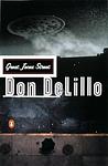 Cover of 'Great Jones Street' by Don DeLillo
