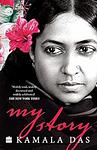 Cover of 'My Story' by Kamala Das