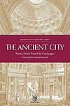 Cover of 'The Ancient City' by Numa Denis Fustel de Coulanges