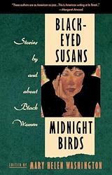 Cover of 'Black Eyed Susans And Midnight Birds' by Mary Helen Washington