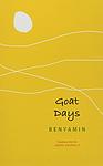 Cover of 'Goat Days' by Benyamin