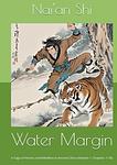 Cover of 'Water Margin, Volume 1' by Shi Nai'an