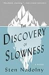 Cover of 'The Discovery Of Slowness' by Sten Nadolny